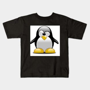 Animal Art Kids T-Shirt